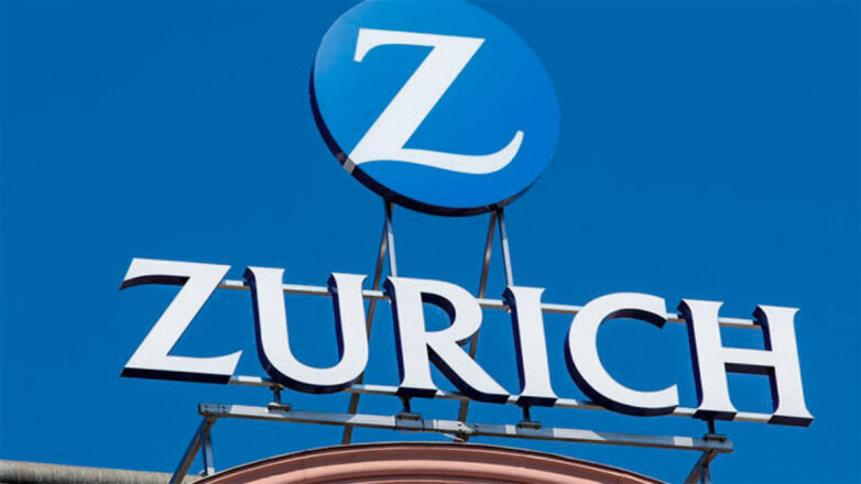 Бренды вне игры: Zurich Insurance продает российский бизнес