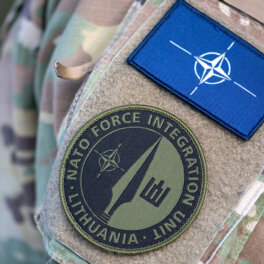 WP: члены НАТО разошлись во мнениях о расстановке сил в Восточной Европе