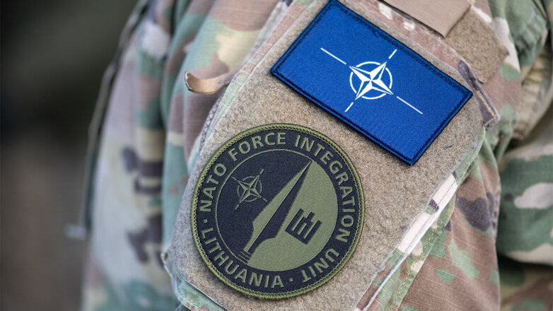 WP: члены НАТО разошлись во мнениях о расстановке сил в Восточной Европе