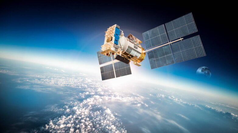 ЕКА запустит бездвигательные спутники на орбиту Земли