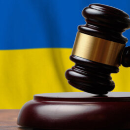 Суд в Киеве приговорил российского военнослужащего к пожизненному сроку