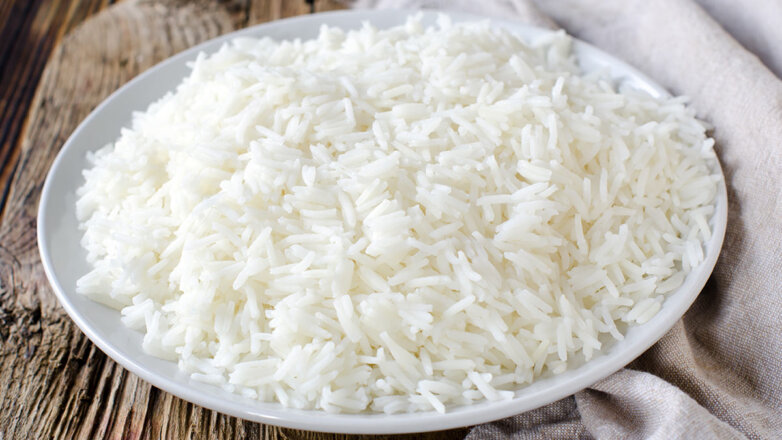 Названа опасность разогретого риса