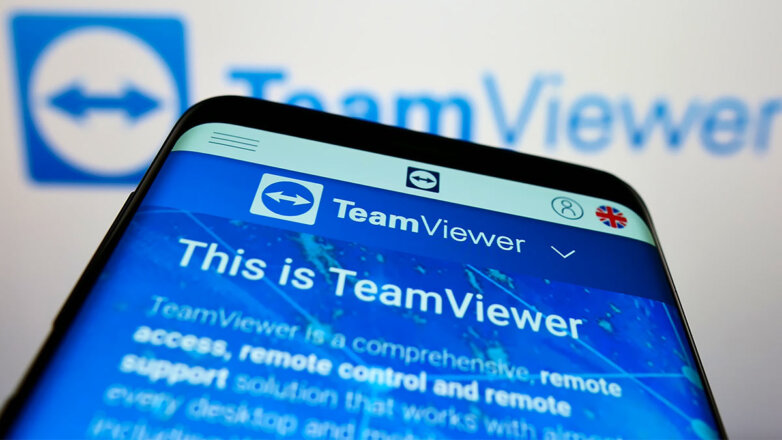 Бренды вне игры: TeamViewer прекратит работу в России