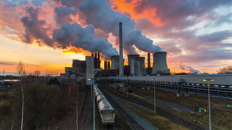 FT: ЕС решил сжигать больше угля, чтобы уменьшить зависимость от российских энергоресурсов