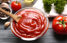 Мифы о еде: чем полезна и вредна томатная паста, как ее хранить и какую лучше выбрать
