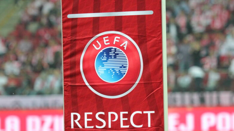 УЕФА оштрафовал Федерацию футбола Литвы за кричалку против Путина