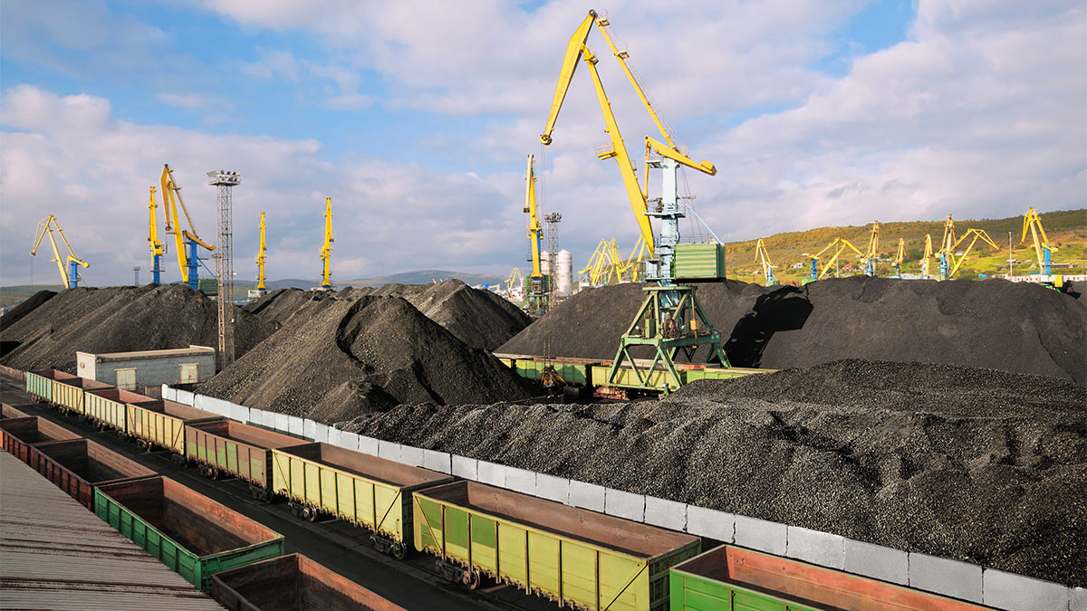 Польша продолжит импорт угля в 2023 году