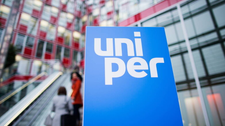 Uniper подала в суд на "Газпром" для возмещения убытков