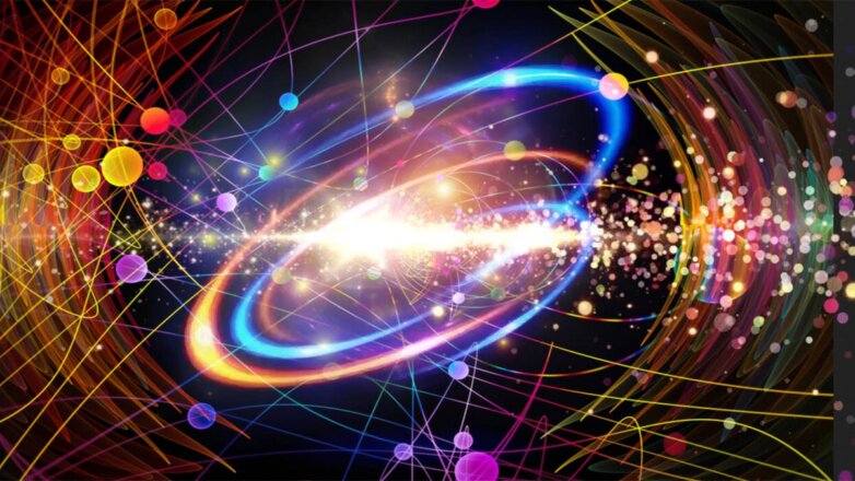 Физики зафиксировали невиданное ранее квантовое состояние вещества