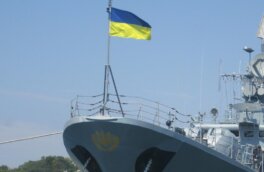 Запорожье готово передать ВС России военные базы в Бердянске и Мелитополе