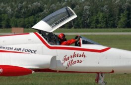 Турция предупреждала союзников перед отказом от участия в учениях НАТО в Греции