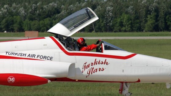 Турция предупреждала союзников перед отказом от участия в учениях НАТО в Греции