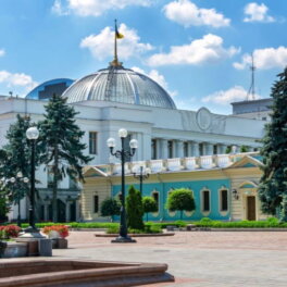 Комитет Рады поддержал ратификацию соглашения с США по природным ресурсам