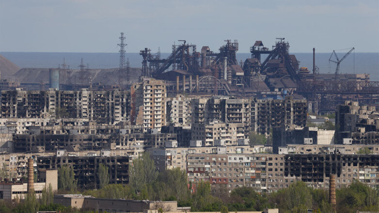 В ООН считают, что гражданским лицам должны дать покинуть зону конфликта на Украине
