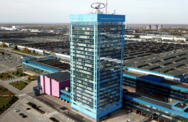 Производство на АвтоВАЗе запустят в начале июня