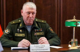 Генштаб ВС Белоруссии заявил о росте военной угрозы из-за учений НАТО
