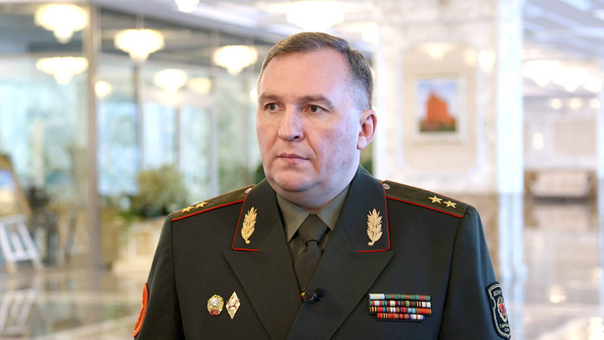 В Минске допустили значительное расширение ОДКБ в ближайшие годы