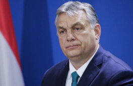Орбан созвал Совет обороны Венгрии из-за угроз со стороны иностранных спецслужб