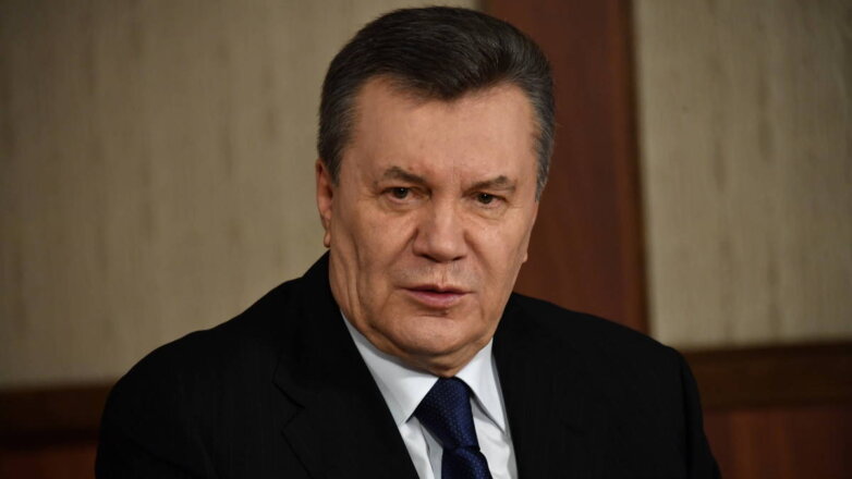 Янукович считает, что Украина может пойти на фактическое слияние с Польшей