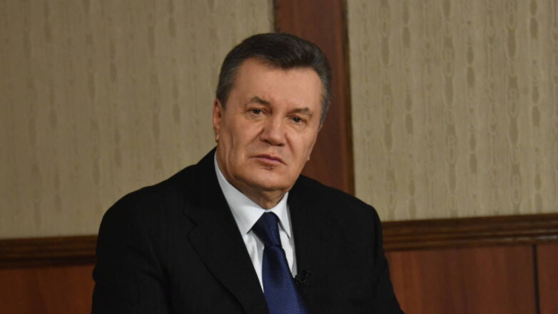 На Украине заочно арестовали Януковича в рамках дела о подписании Харьковских соглашений