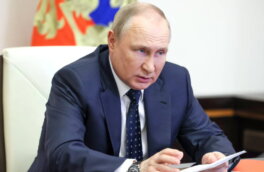 Президент РФ поручил до 1 сентября согласовать нацпроекты с регионами и Госсоветом