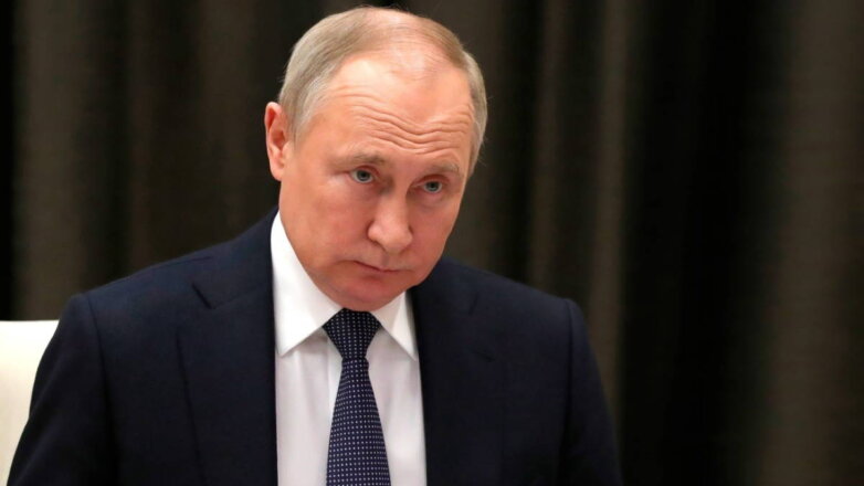 Путин указал на сохраняющиеся препятствия для экспорта товаров РФ