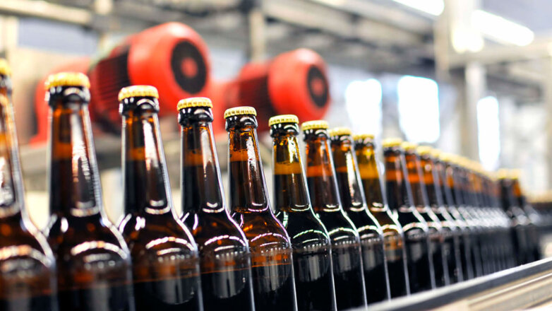 Росалкорегулирование будет вести реестр изготовителей пива