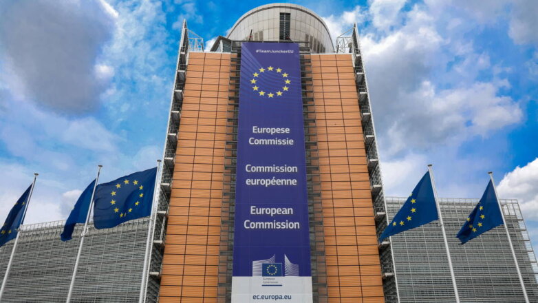 Еврокомиссия выделит €530 млн 10 странам ЕС, а также Украине и Молдавии