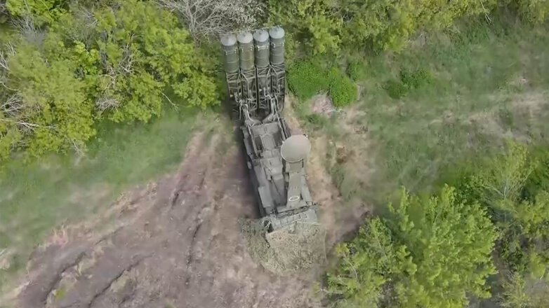 Российские системы ПВО сбили за день 3 украинских беспилотника