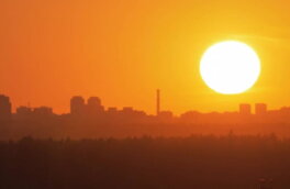 Синоптики прогнозируют экстремальную жару в некоторых регионах Северо-Запада России
