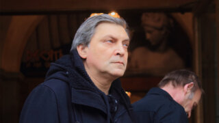 Невзорова переобъявили в розыск после возбуждения в отношении него нового уголовного дела