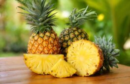 Мифы о еде: польза и вред ананасов, как выбрать самые вкусные и полезные