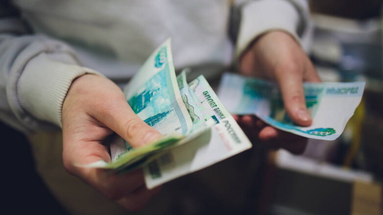 Минтруд предложил максимальный размер пособия по безработице в размере 12792 рублей