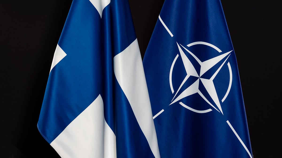 Reuters: Турция планирует одобрить заявку Финляндии на членство в НАТО до 14 мая