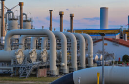 В Польше утверждают, что не нуждаются в реверсе газа по "Ямалу – Европе"