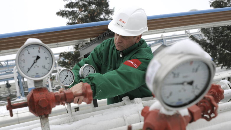 Глава концерна E.ON заявил, что ФРГ едва ли продержится без российского газа