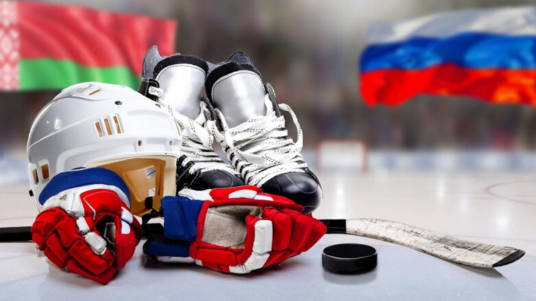 сборная России по хоккею: самые последние новости и статьи — Профиль. Страница 1