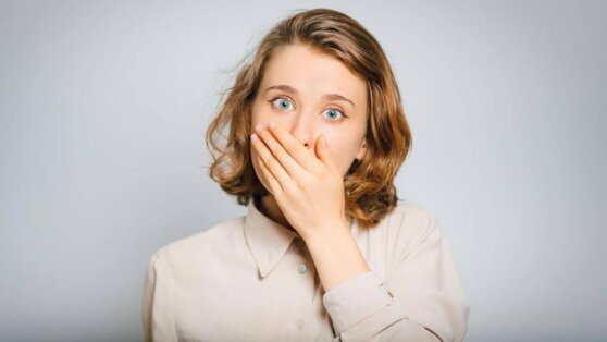 Как быстро избавиться от икоты: неожиданно простые способы