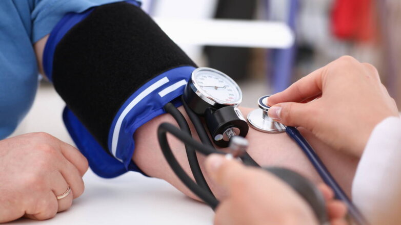 Названы 5 причин проблем с кровяным давлением