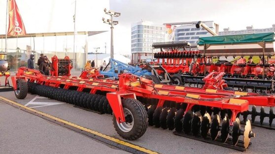 Краснодарские предприятия наладили выпуск импортозамещающей продукции