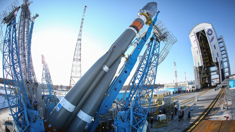 Отечественное оборудование заменит иностранные аналоги на российских космодромах
