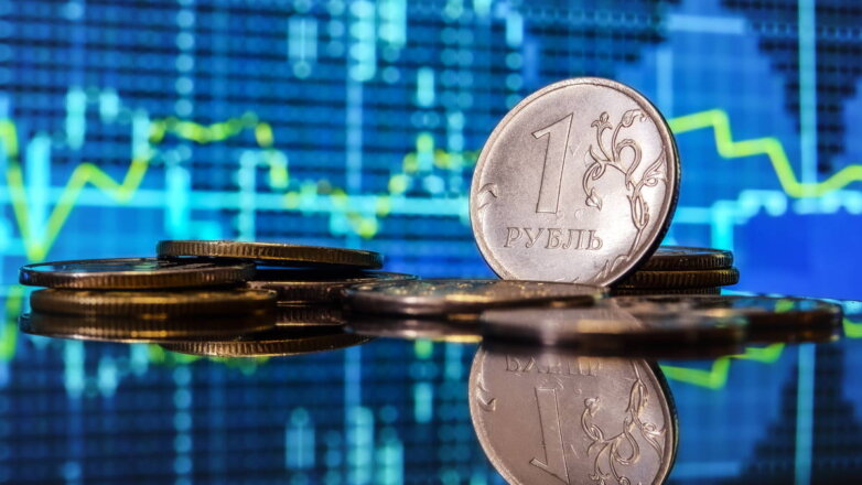 Экономисты назвали равновесный курс рубля