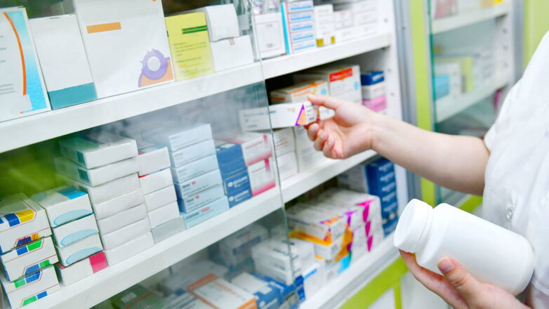 Росздравнадзор: к концу года в РФ отмечается позитивная динамика уровня цен на лекарства