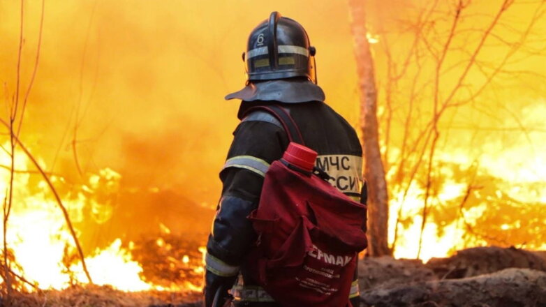 В Свердловской области выявили более 200 нарушений пожарной безопасности с начала выходных