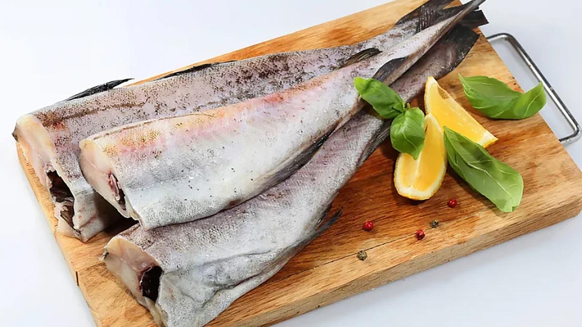Мифы о еде: польза минтая, как выбрать самую вкусную и полезную рыбу