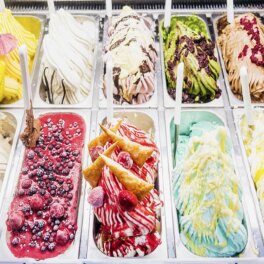 Мифы о еде: чем вредно мороженое, как выбрать самое вкусное и качественное