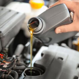 Как перейти на недорогое моторное масло без ущерба двигателю
