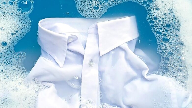 Как вывести пятна с белой одежды в домашних условиях: 8 простых и эффективных методов