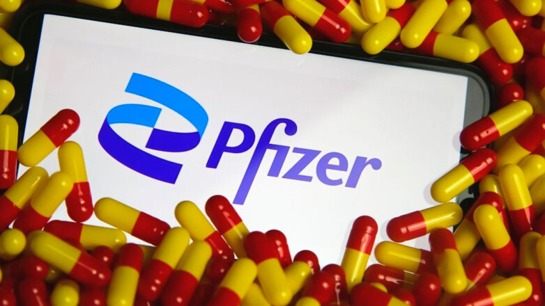 СМИ: Pfizer и Sanofi отказались поставлять вакцины в РФ по старым ценам