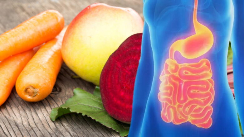 Что любит орган долголетия: 10 продуктов для здоровья кишечника